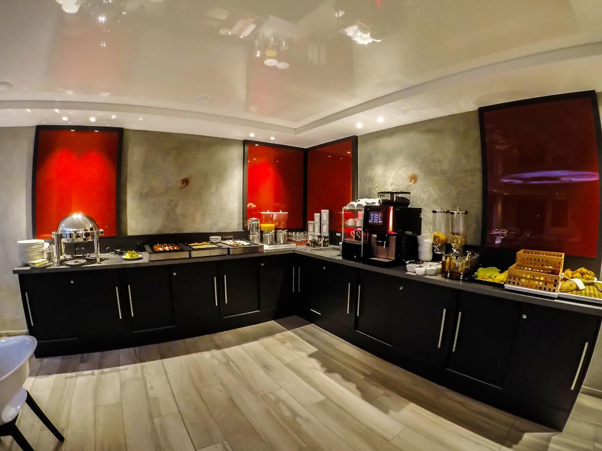 Hotel Rotes Einhorn **** Duren ภายนอก รูปภาพ